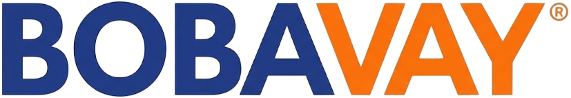 BobaVay Logo